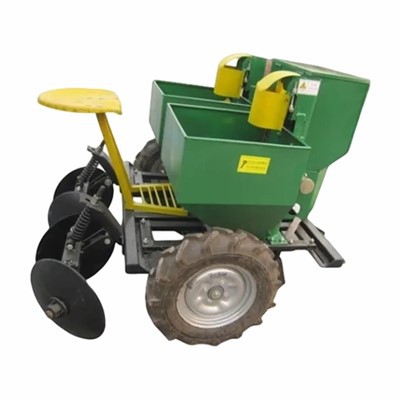 سیب زمینی کار